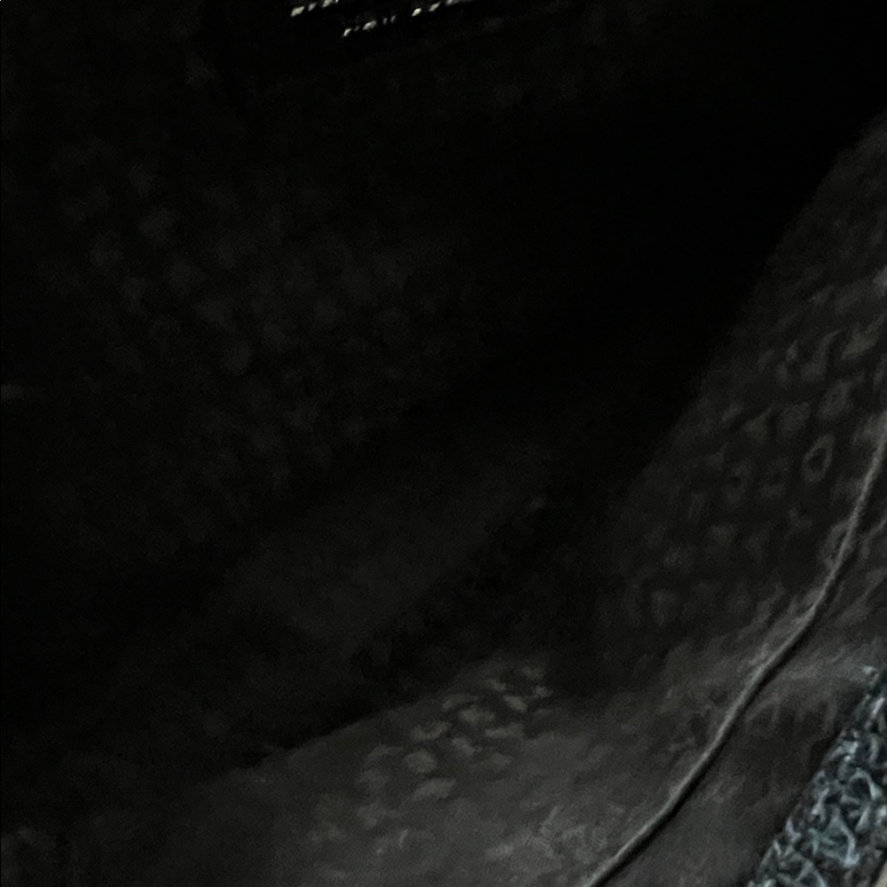 Kate Spade Black Pebbled Leather Crossbody Bag - Picture 8 of 12